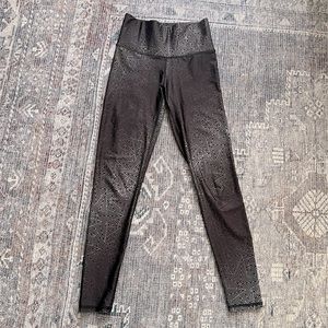 GOOD USED Terez ombre star pattern no longer made. Light pilling (pictured)